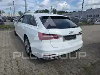 2020 Audi A6