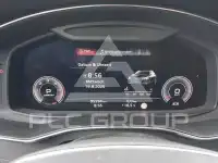 2020 Audi A6