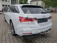 2020 Audi A6