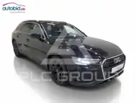 2020 Audi A6