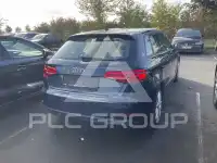 2020 Audi A3