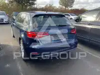 2020 Audi A3