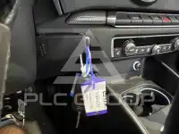 2020 Audi A3