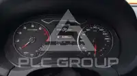 2020 Audi A3