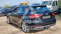 2020 Audi A3