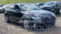 2020 Audi A3