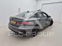 2020 Audi A3
