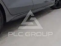 2020 Audi A3