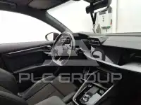 2020 Audi A3