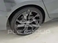 2020 Audi A3