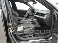 2020 Audi A3
