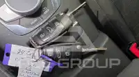 2020 Audi A3