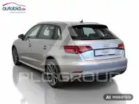 2020 Audi A3