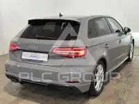 2020 Audi A3