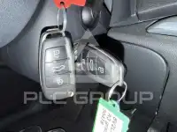 2020 Audi A3