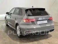 2020 Audi A3