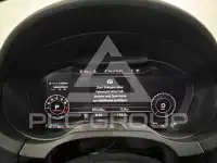 2020 Audi A3
