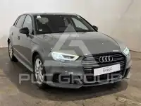 2020 Audi A3