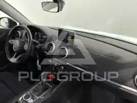 2020 Audi A3