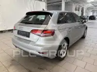 2020 Audi A3