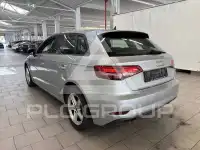2020 Audi A3