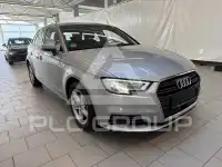 2020 Audi A3