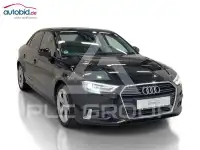 2020 Audi A3