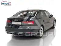 2020 Audi A3