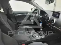 2020 Audi A3