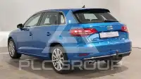 2020 Audi A3