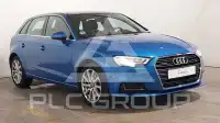 2020 Audi A3