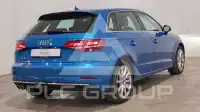 2020 Audi A3