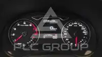 2020 Audi A3