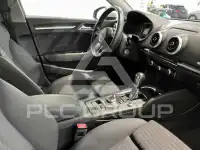 2020 Audi A3