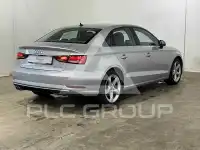 2020 Audi A3