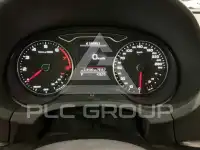 2020 Audi A3