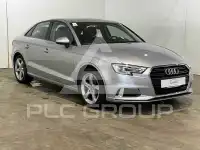2020 Audi A3