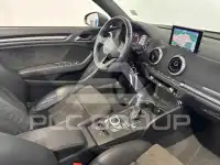 2020 Audi A3
