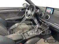 2020 Audi A3