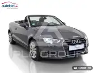 2020 Audi A3