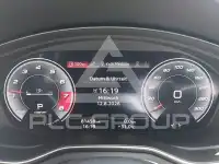 2020 Audi A4