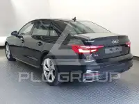 2020 Audi A4