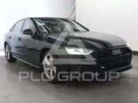 2020 Audi A4
