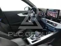 2020 Audi A4