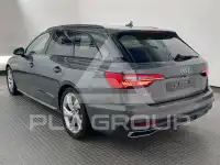 2020 Audi A4