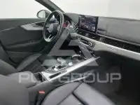 2020 Audi A4