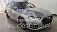 2020 Audi A4
