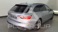 2020 Audi A4