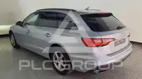 2020 Audi A4