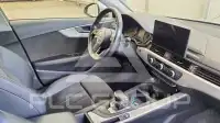 2020 Audi A4